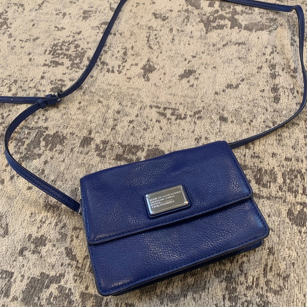 Marc Jabobs crossbody bag